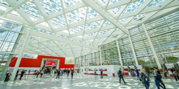 Setor de Feiras de Negócios vai reabrir na Áustria