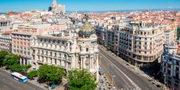 Na próxima segunda-feira, Madrid passará para a 2ª fase da retomada as atividades