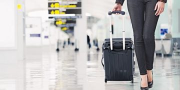 Mala de mão será proibida em viagens de avião