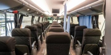 Marcopolo Cria Ônibus para o “Novo Normal”