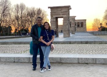 Espanha deve anunciar nesta semana a reabertura do turismo para países fora da Europa