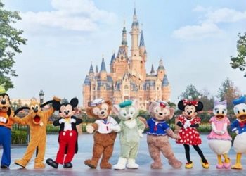 Walt Disney World divulga reabertura; VemTambém conhecer todas as medidas de segurança