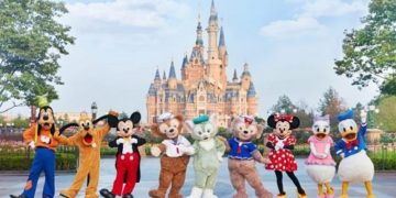 Walt Disney World divulga reabertura; VemTambém conhecer todas as medidas de segurança