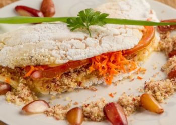 Senac lança concurso para cozinheiros amadores