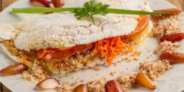 Senac lança concurso para cozinheiros amadores