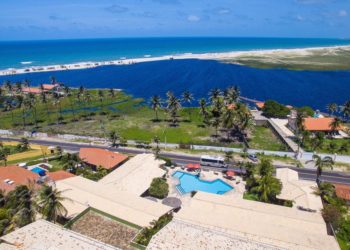 Hotel Laguna Blu tem descontos de até 40%