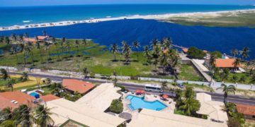 Hotel Laguna Blu tem descontos de até 40%