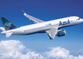 Azul implementa ferramenta para monitorar rastreio de bagagem