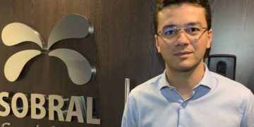 Empresário da Sobral Gráfica é eleito presidente da Sindgráfica