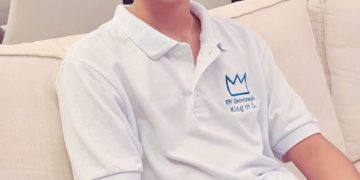 Jovem empreendedor cearense cria serviço de ozonização para combater a Covid-19