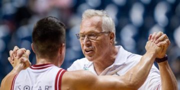 Técnico Alberto Bial retorna ao basquete cearense