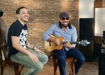 Fortal anuncia live temática com Wesley Safadão e Bell Marques