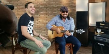 Fortal anuncia live temática com Wesley Safadão e Bell Marques