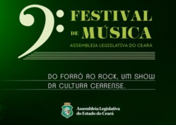 Grande Final do II Festival de Música da AL Acontece hoje, 1º de agosto
