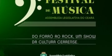 Grande Final do II Festival de Música da AL Acontece hoje, 1º de agosto