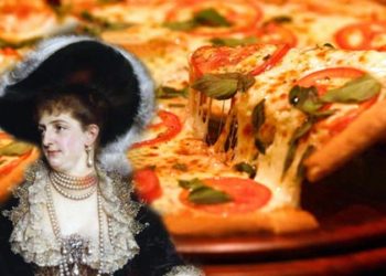 Pizza, a comida mais eclética que existe, tem um dia especial todo dela!