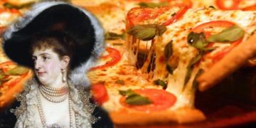 Pizza, a comida mais eclética que existe, tem um dia especial todo dela!