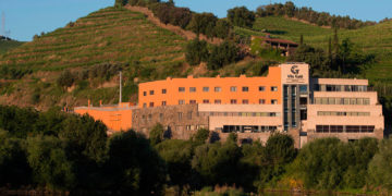 Vila Galé Collection Douro – Um Hotel Moderno na Margem do Rio Douro