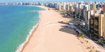 Para os turistas, Fortaleza é um dos destinos preferidos para próximas viagens