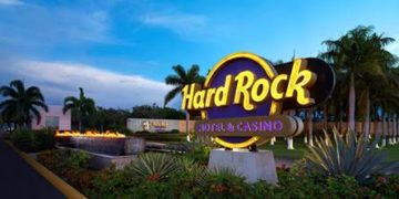 Hotéis Hard Rock no México e Caribe reabrem com medidas de segurança
