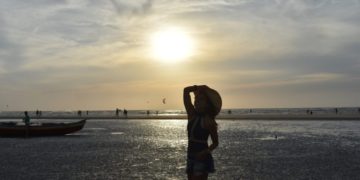 Aqui você pode viajar com a Anna, nossa primeira influencer do novo projeto VemTambém