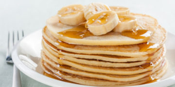 Saiba como agregar sabor e saúde a sua dieta com dicas de Darielly Dias