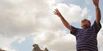 Conheça os “Profetas da Chuva”, que acabaram de ganhar livro e documentário