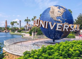 Universal Orlando lança promoção para compra de tickets até agosto
