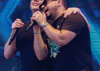 “Tamo Junto”: projeto de Wesley Safadão e Xand Avião será online