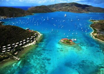 G8 – Ilhas Caribenhas se unem para fomentar o turismo na região