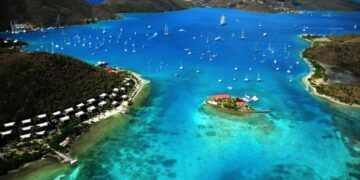 G8 – Ilhas Caribenhas se unem para fomentar o turismo na região