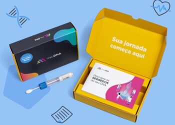 ‘meuDNA’ chega ao mercado para democratizar testes genéticos no Brasil