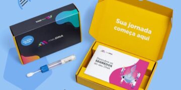 ‘meuDNA’ chega ao mercado para democratizar testes genéticos no Brasil