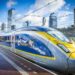 Em outubro o Eurostar operará diretamente entre Londres e Amsterdam