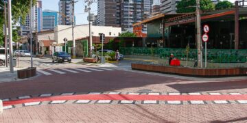 Prefeitura de Fortaleza entrega Pólo Gastronômico acessível