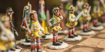 Como empreender no turismo de base comunitária foi o tema dos Diálogos Terciários