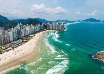 Governo de SP cria novas rotas e distritos turísticos