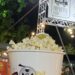 Imprensa Food Square inaugura cinema drive-in em parceria com o Cineteatro São Luiz e o Cinema do Dragão