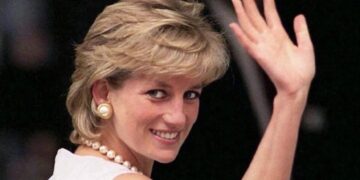 Há 23 anos o mundo perdia Lady Di, a Princesa do Povo