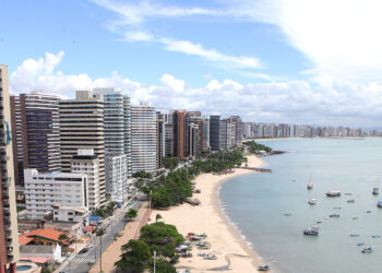 Hotelaria Brasil traça planos para retornar ao Nordeste