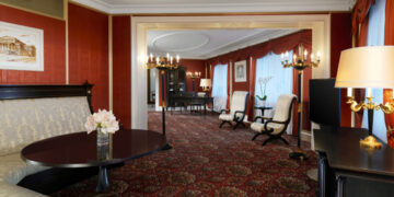 Você sabe o que significam as estrelas em um hotel?