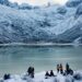 Ushuaia, um paraíso gelado na Argentina