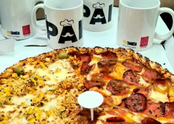 Sr. Forno presenteia os 30 primeiros pedidos no Dia dos Pais