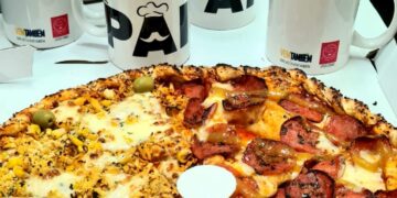 Sr. Forno presenteia os 30 primeiros pedidos no Dia dos Pais