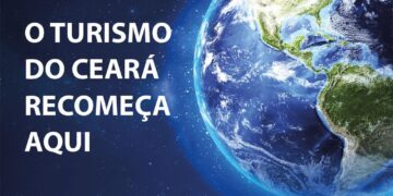 Retomada de turismo no Ceará: evento Tourism Connection marca retorno do setor