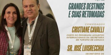 Publishers da VemTambém mediarão debate em Cenários do Turismo