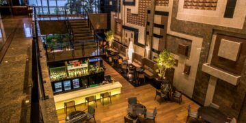 Hotel Gran Marquise já tem data de reabertura