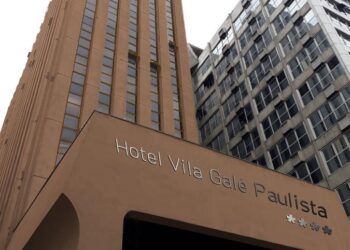 Grupo Vila Galé inaugura novo hotel em São Paulo: o Vila Galé Paulista