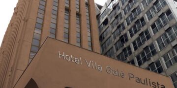 Grupo Vila Galé inaugura novo hotel em São Paulo: o Vila Galé Paulista