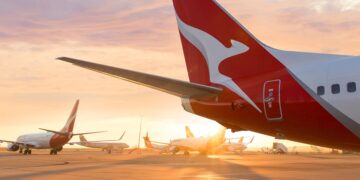 Saudades de viajar de avião? Que tal voar “para lugar nenhum”?